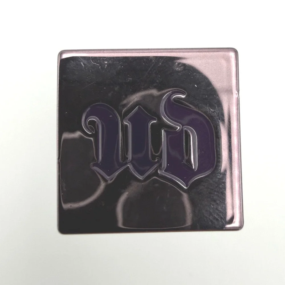 Urban Decay Vice Lipstick Women OS Love Trap Shine Mauve Pink‎ Glossy Used